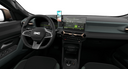 Dacia Duster extreme Eco-G 120 auto