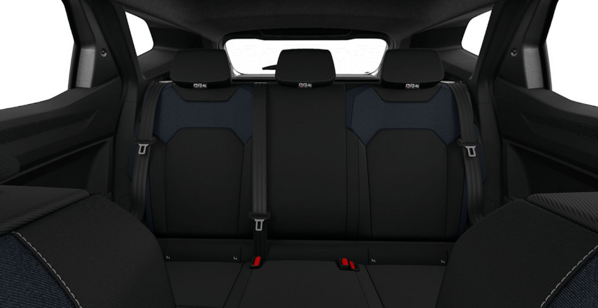 Dacia Duster 3 expression mild hybrid 140 – foto 11