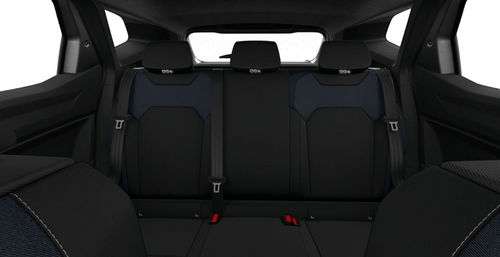 Dacia Duster 3 expression mild hybrid 140 – foto 11