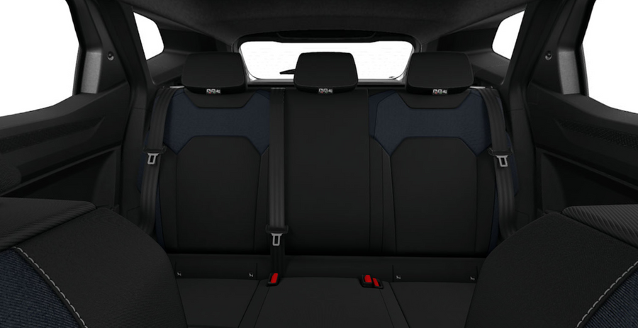 Dacia Duster 3 expression mild hybrid 140 – foto 11