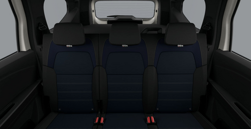 Dacia Jogger Journey TCe 110 5míst – foto 12