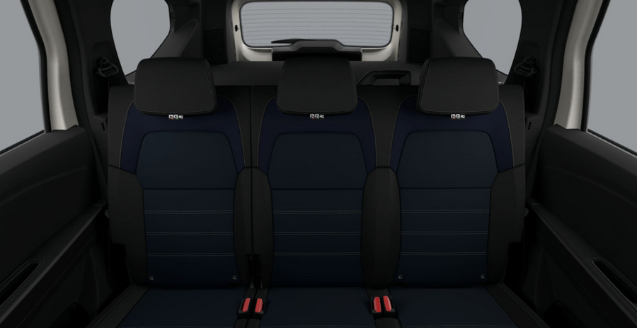 Dacia Jogger Journey TCe 110 5míst – foto 12