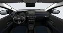 DACIA Jogger Journey hybrid 155 - 5 míst