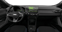 DACIA DUSTER 3 expression hybrid 155
