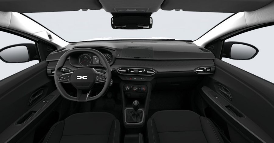 DACIA Jogger Essential Eco-G 120 – foto 8