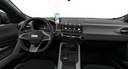 Dacia Bigster Journey hybrid 155