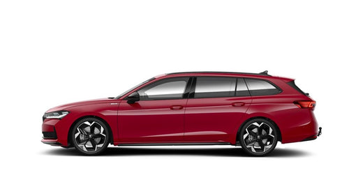 Škoda Superb 2,0 TDI 142 kW Sportline – foto 3