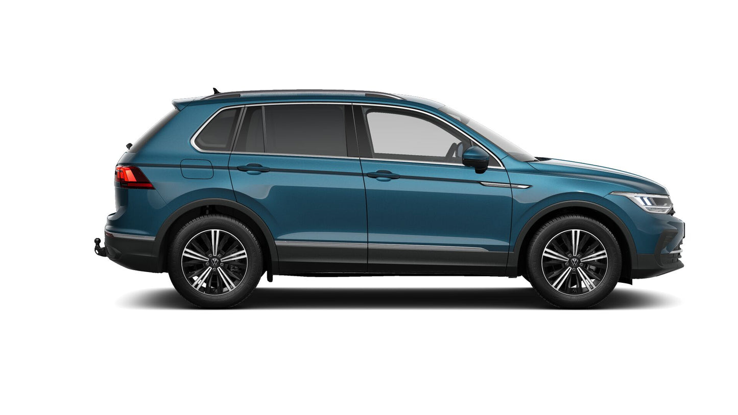 Volkswagen Tiguan 1.5 TSI 7DSG Life