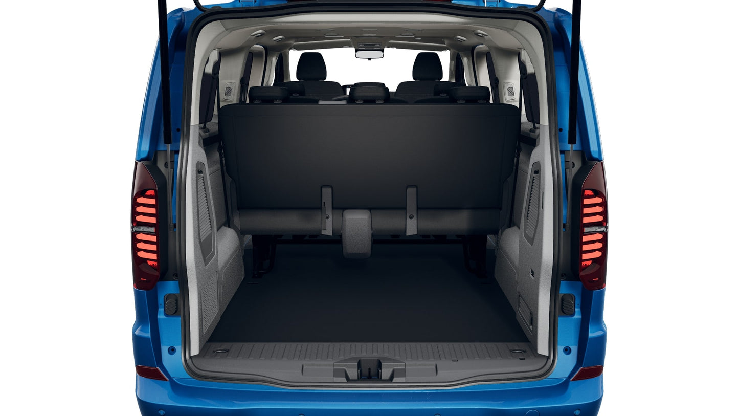 Volkswagen Caravelle Life 2,0TDI DR