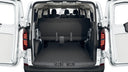 Volkswagen Transporter Kombi