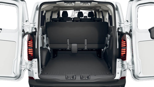 Volkswagen Transporter Kombi – foto 4
