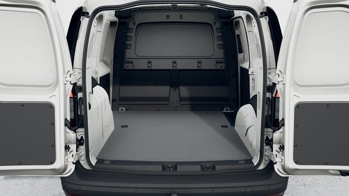 Volkswagen Caddy - skříňový vůz 1,5 TSI – foto 4