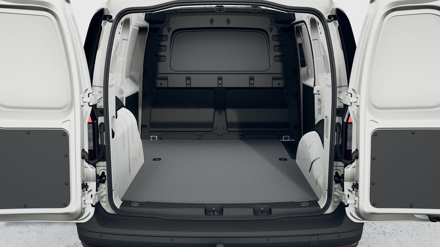 Volkswagen Caddy - skříňový vůz 1,5 TSI – foto 4