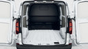 Volkswagen Transporter - skříňový vůz