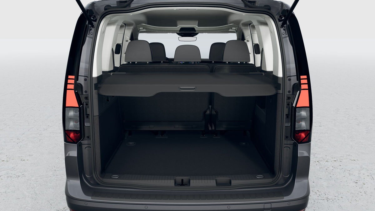 Volkswagen Caddy – foto 4