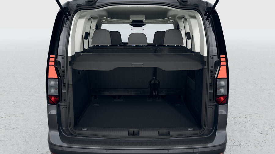 Volkswagen Caddy – foto 4