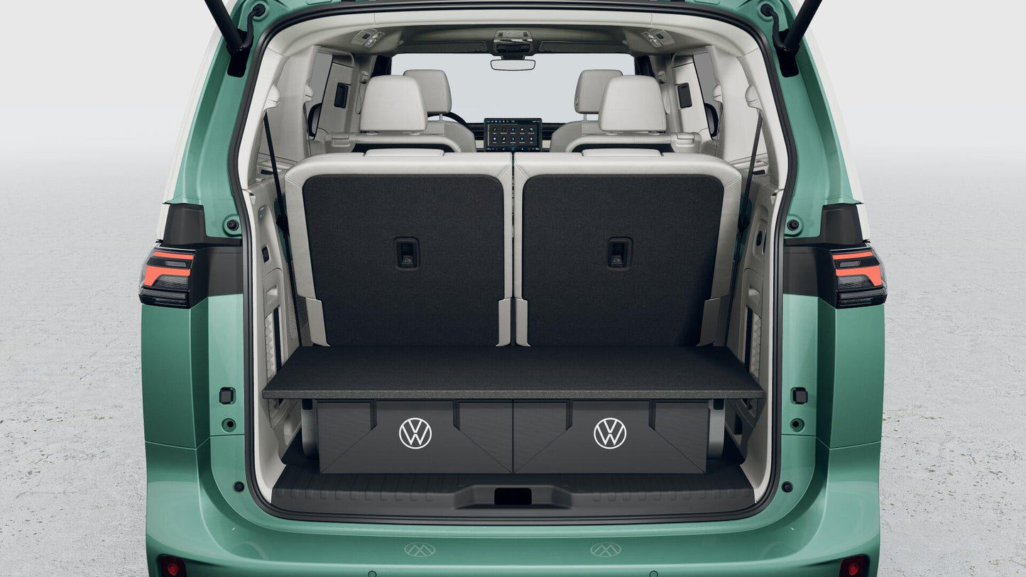 Volkswagen ID.Buzz Long Pro 86kWh