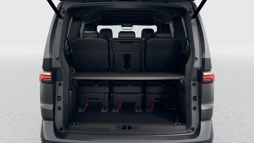 Volkswagen Multivan – foto 4