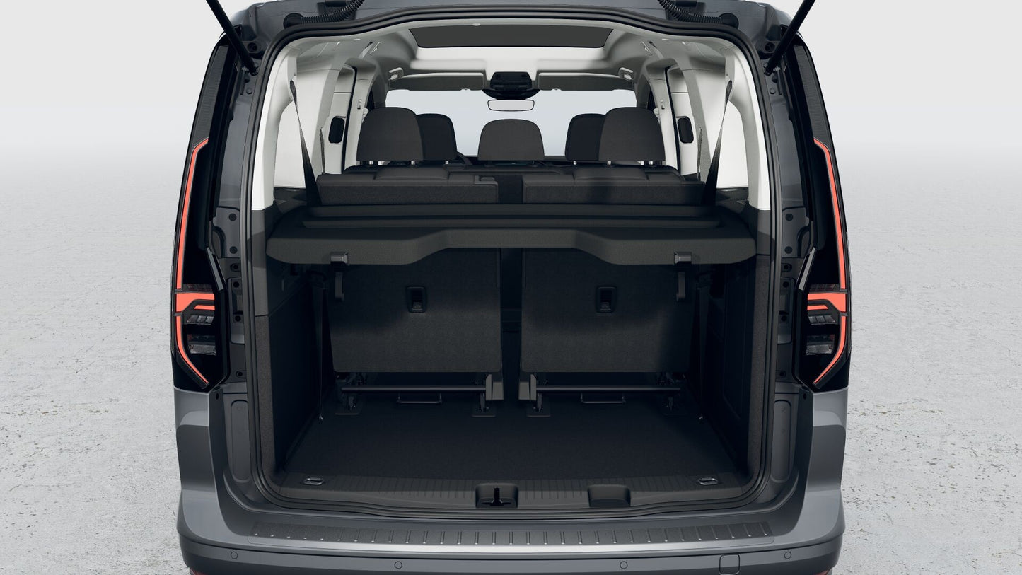 Volkswagen Caddy Maxi Life 1,5 TSI