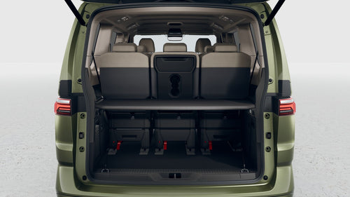 Volkswagen Multivan – foto 4