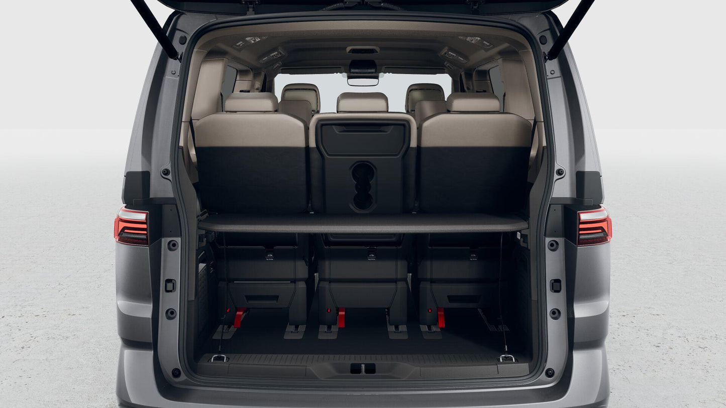 Volkswagen Multivan Life 1,5 TSI PHEV 4MOT