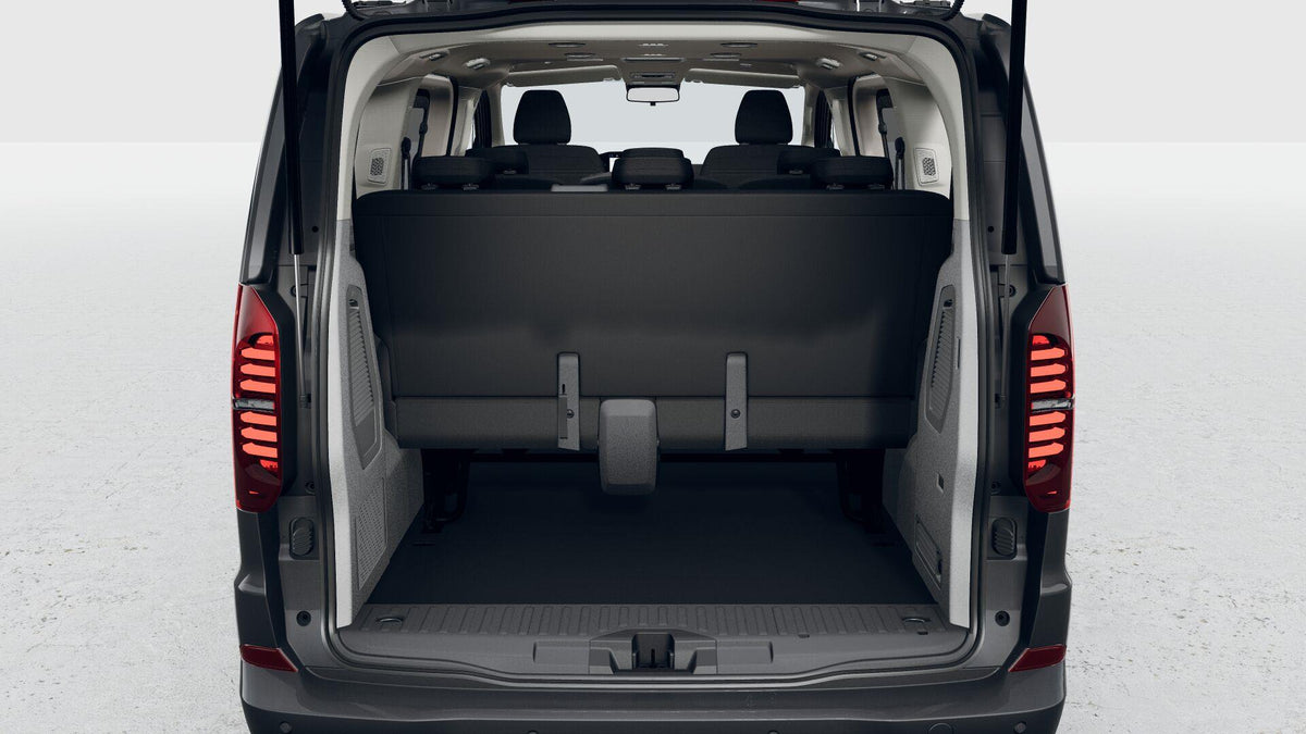 Volkswagen Caravelle Life 2.0 TDI 110kW 8AUT KR – foto 4