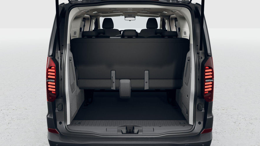Volkswagen Caravelle Life 2.0 TDI 110kW 8AUT KR – foto 4