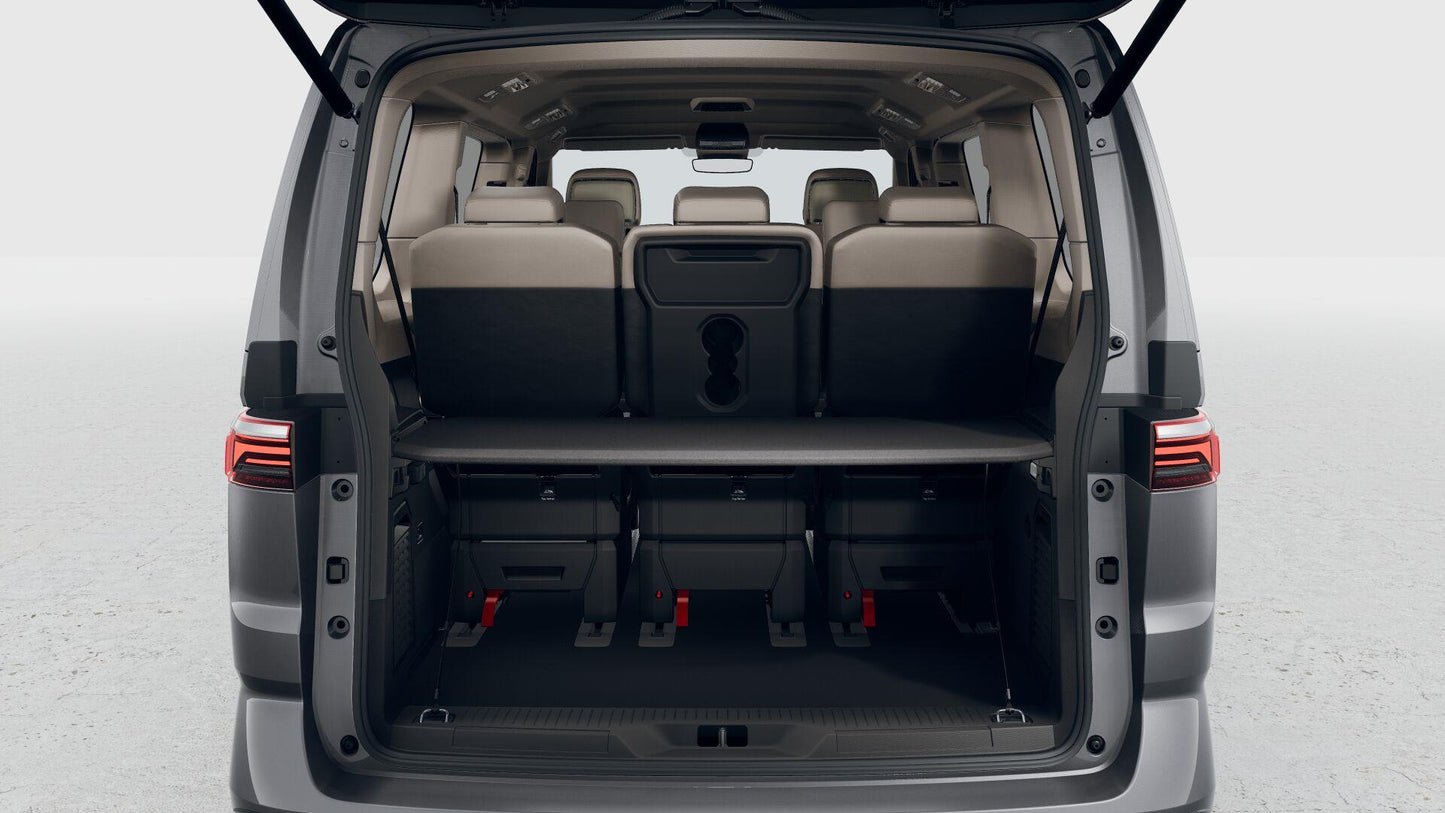 Volkswagen Multivan Multivan Long Life 2,0 TDI 110