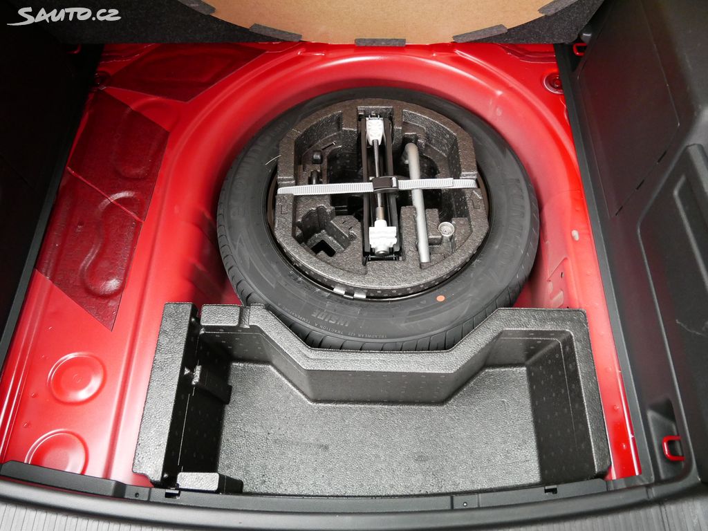 Škoda Fabia 1.0 TSI Ambition