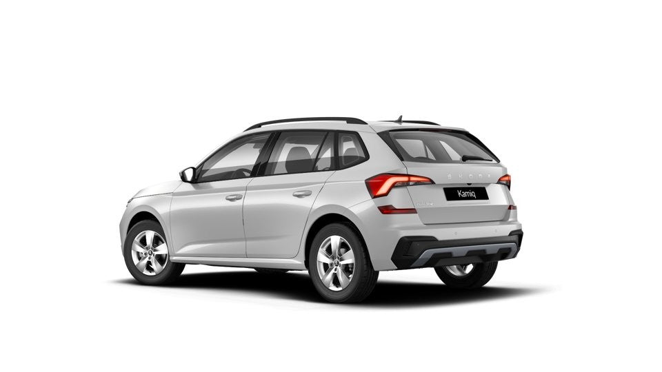 Škoda Kamiq 1,0 TSI 85 kW Classic