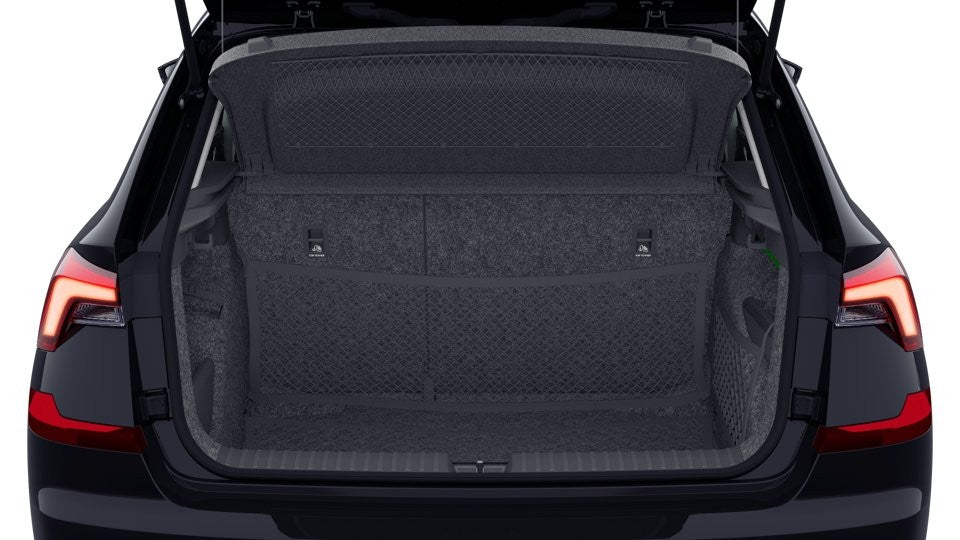 Škoda Kamiq 1,0 TSI 85 kW Classic