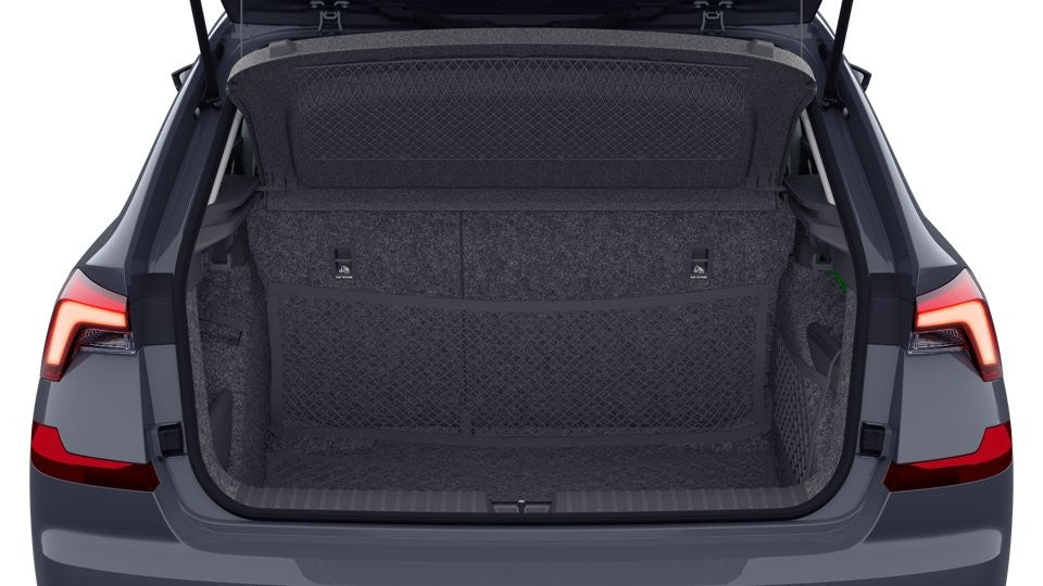 Škoda Kamiq 1,0 TSI 85 kW Dynamic