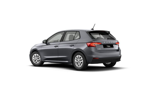 Škoda Fabia 1,0 TSI 70kW 130 let – foto 3