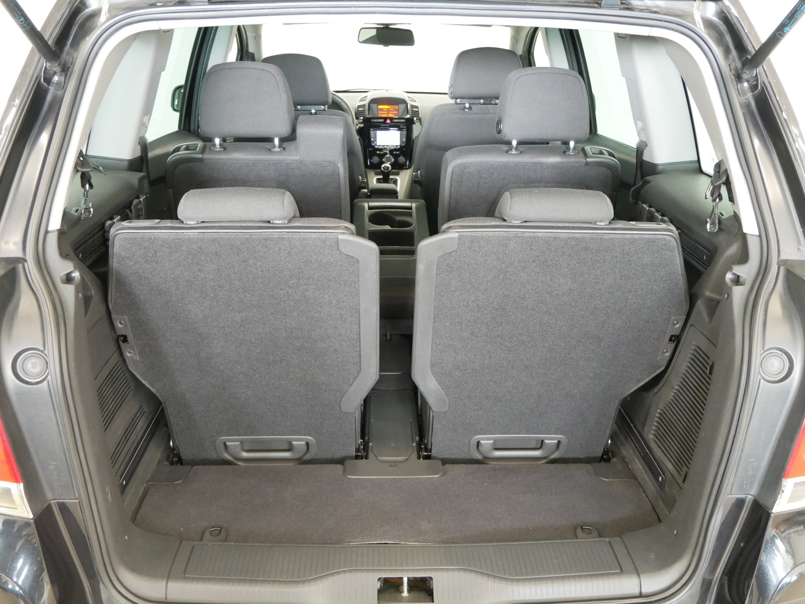 Opel Zafira 1.8 i 103 kW Family Plus – foto 27