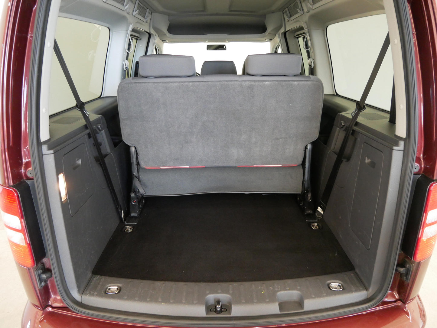 Volkswagen Caddy 2.0 TDI 103 kW Maxi Roncalli