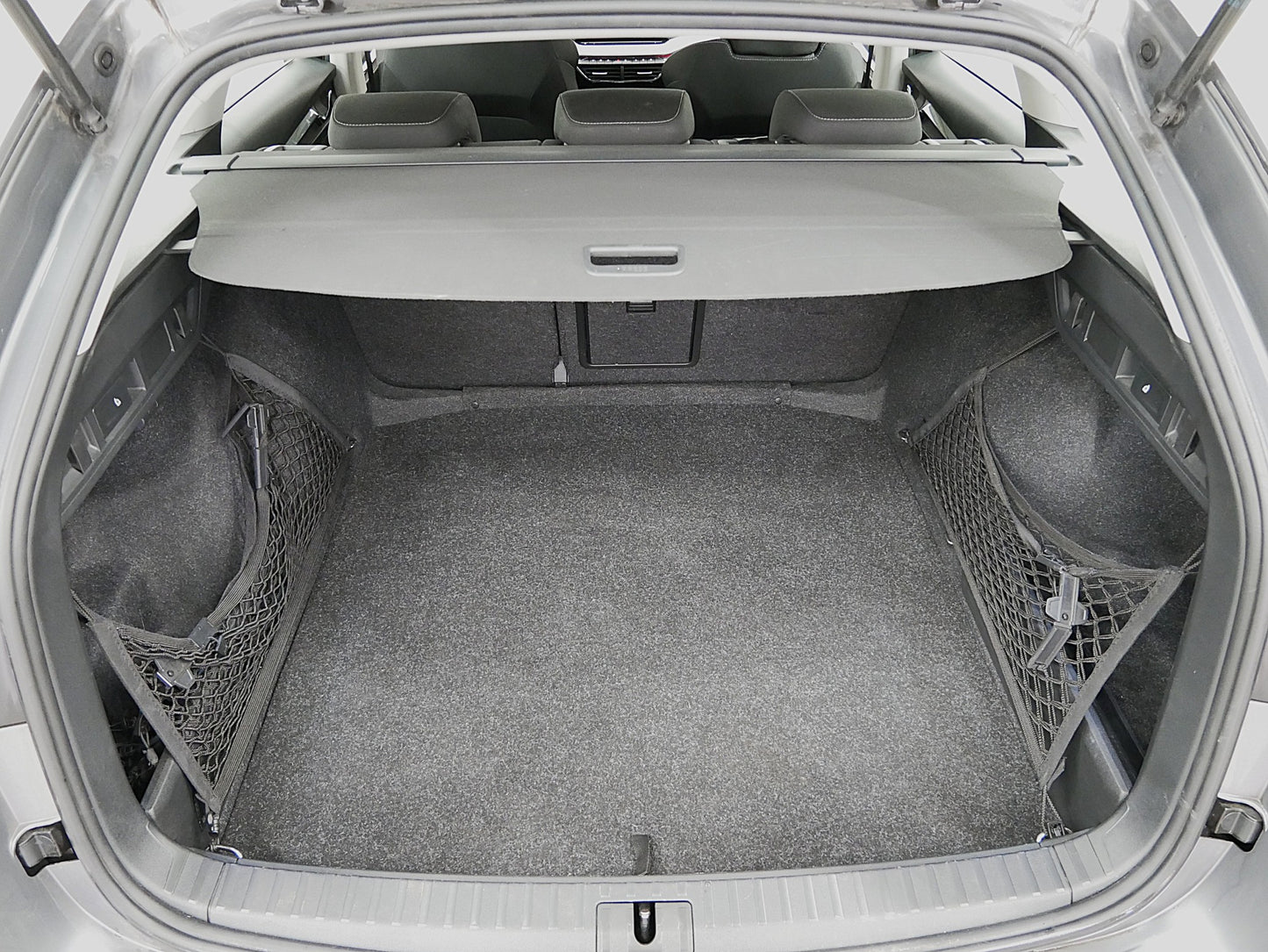 Škoda Octavia 2.0 TDI 110 kW Style Plus