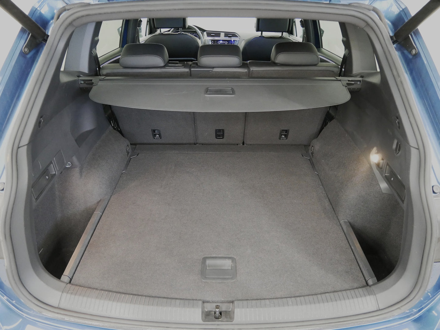 Volkswagen Tiguan 2.0 TDI 140 kW R-Line