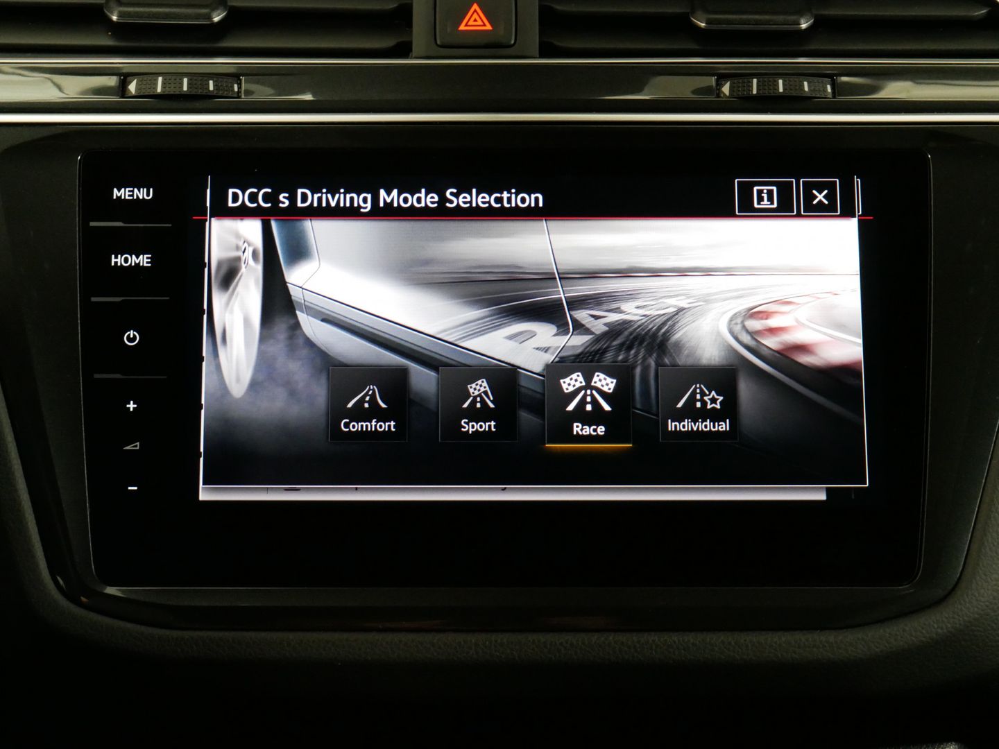 Volkswagen Tiguan "R" 2.0 TSI/235kW/DSG/4M/AKRAPOVIČ/TAŽNÉ/DPH