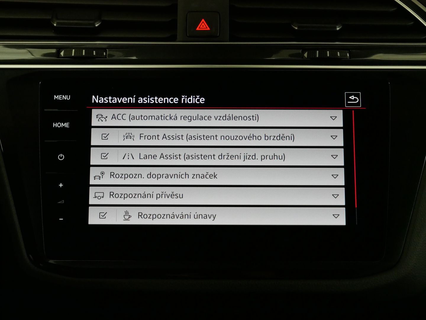 Volkswagen Tiguan "R" 2.0 TSI/235kW/DSG/4M/AKRAPOVIČ/TAŽNÉ/DPH