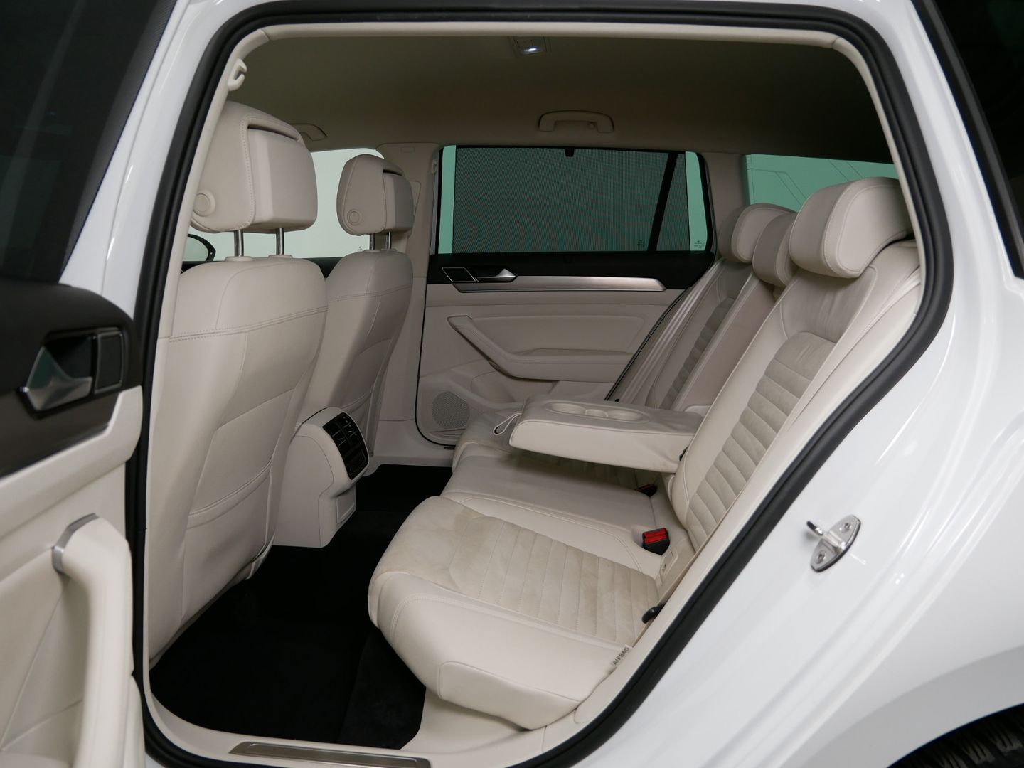 Volkswagen Passat 2.0 TDI 110 kW Highline