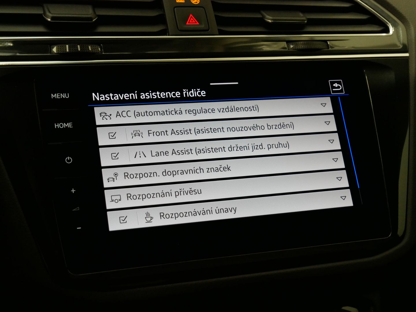Volkswagen Tiguan "R" 2.0 TSI/235kW/DSG/4M/AKRAP