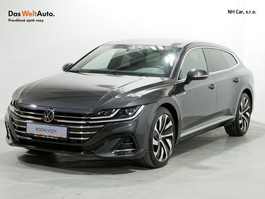 Volkswagen Arteon Shooting Brake 2.0 TDI 147 kW R-LINE