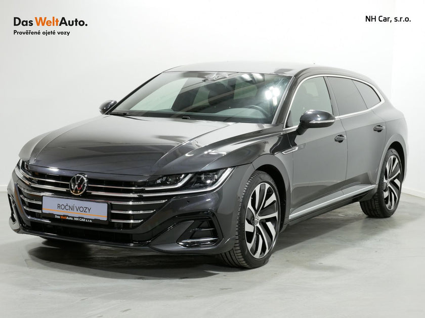 Volkswagen Arteon Shooting Brake 2.0 TDI 147 kW R-LINE