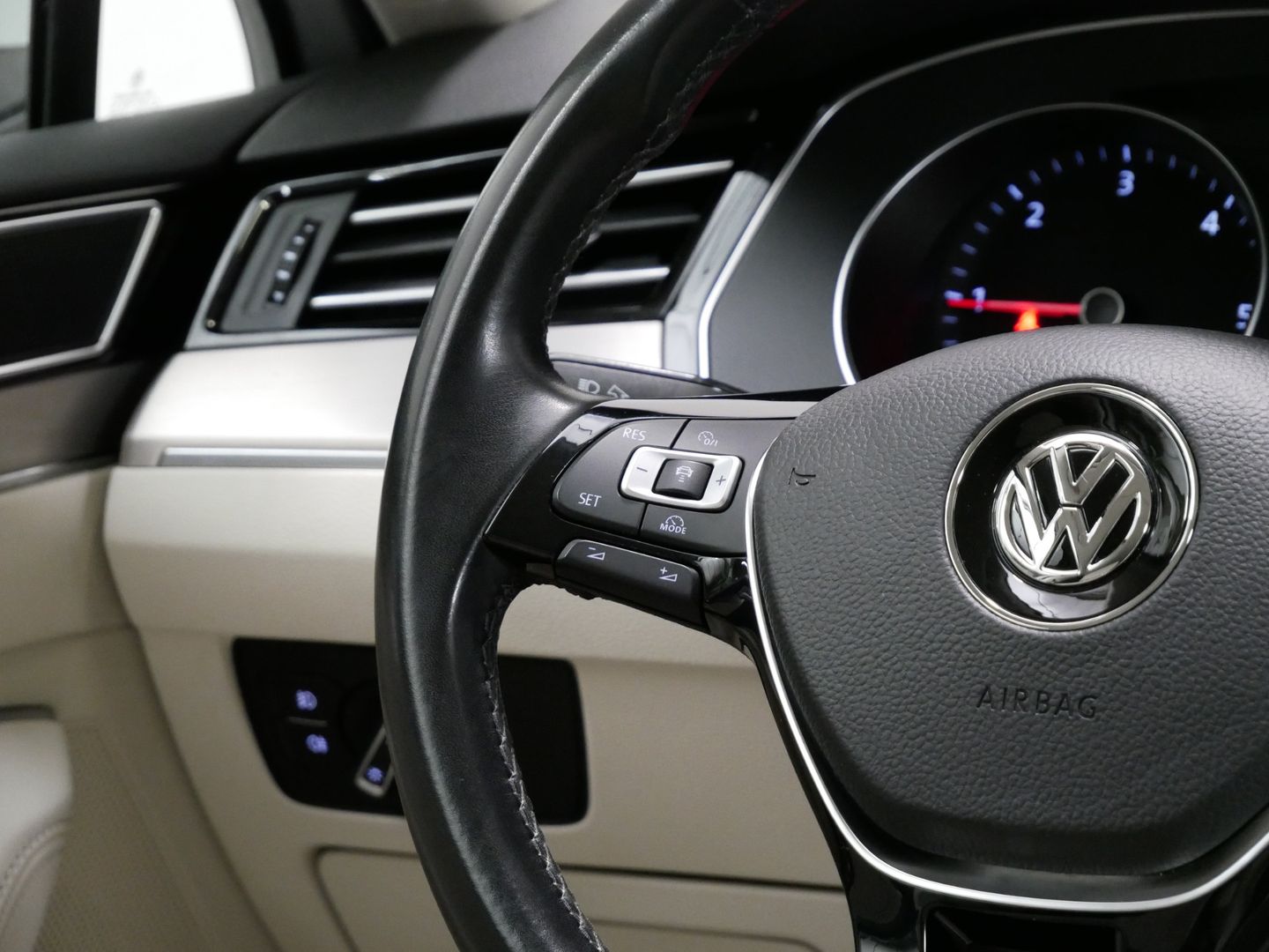 Volkswagen Passat 2.0 TDI 110 kW Highline