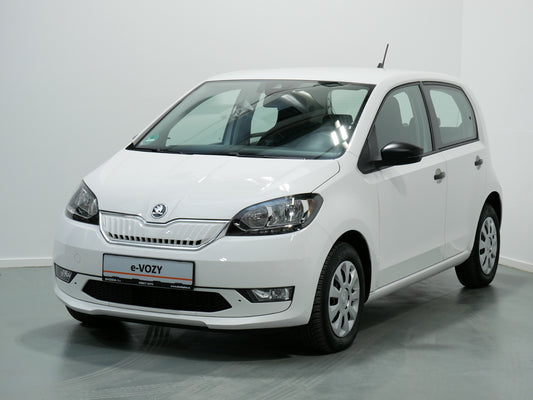 Škoda Citigo iV 61 kW