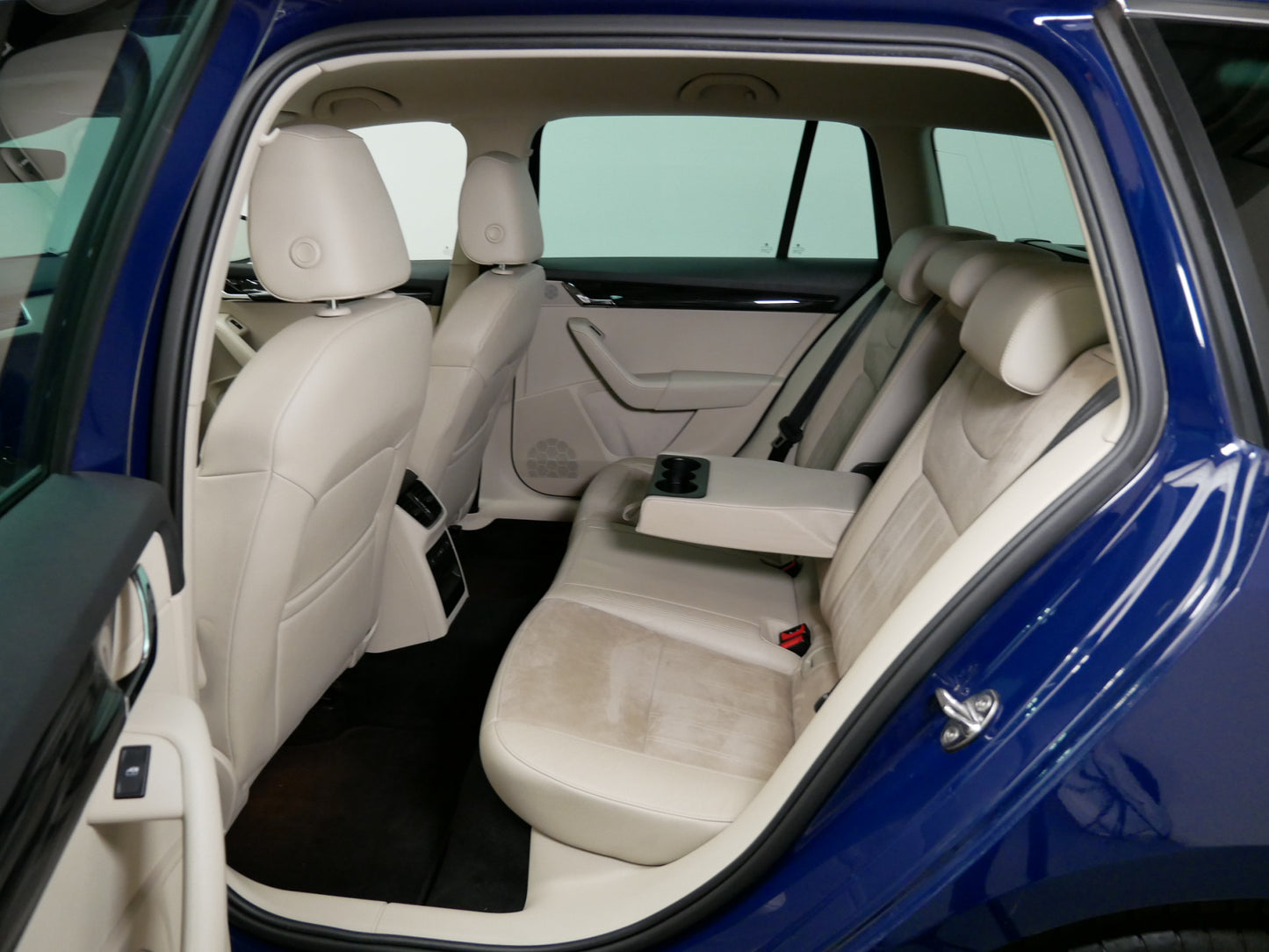 ŠKODA Octavia Combi 1.6 TDI/85kW/STYLE+/NAVI