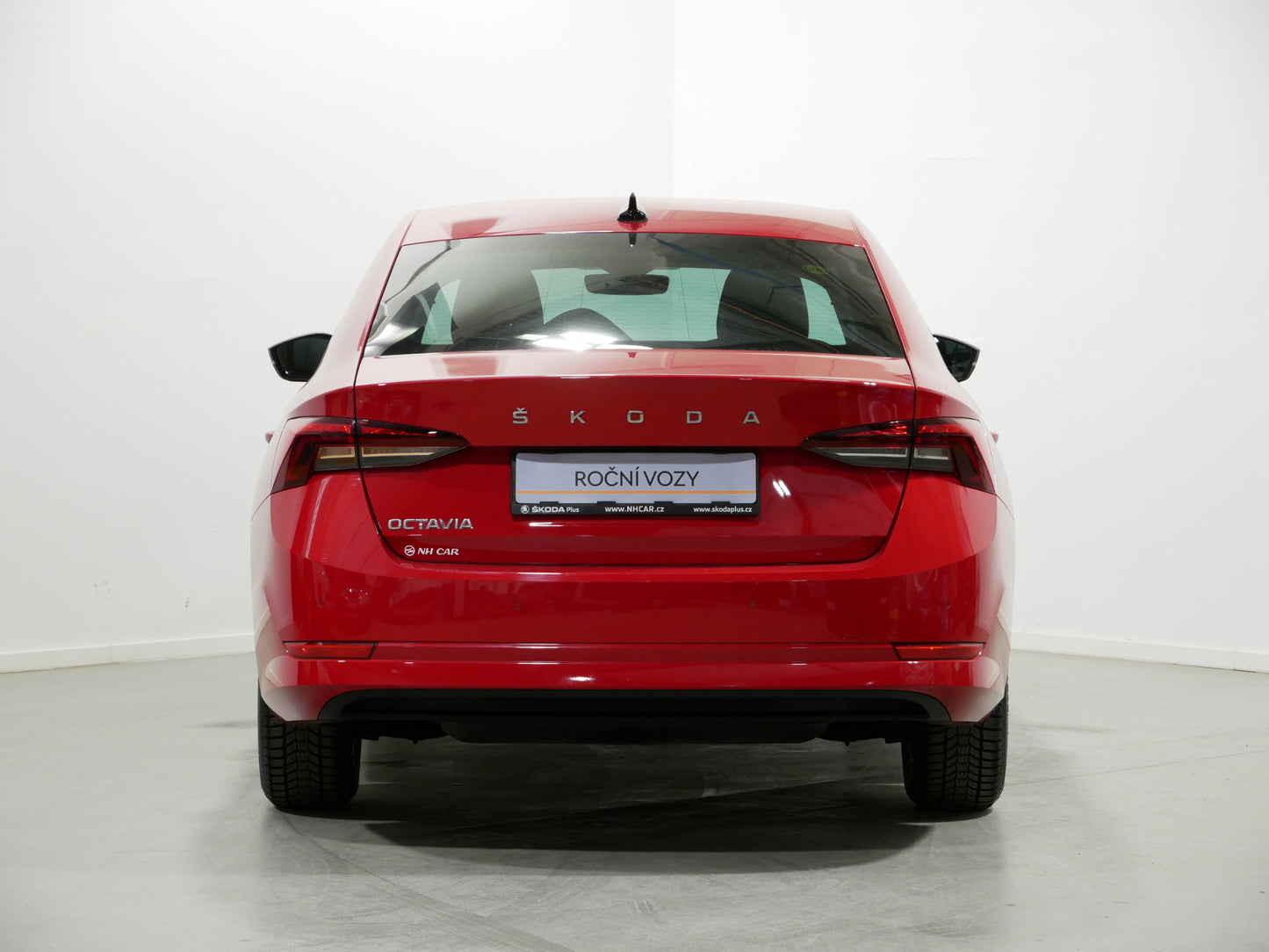 Škoda Octavia 1.5 G-TEC/CNG/DSG/LEDKY/ZÁRUKA/DPH/Asist.ÚHLŮ