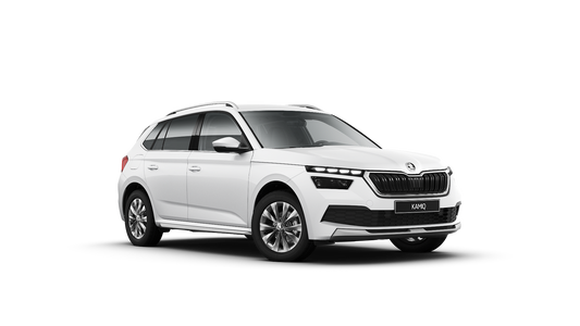 Škoda Kamiq 1.0 TSI Style