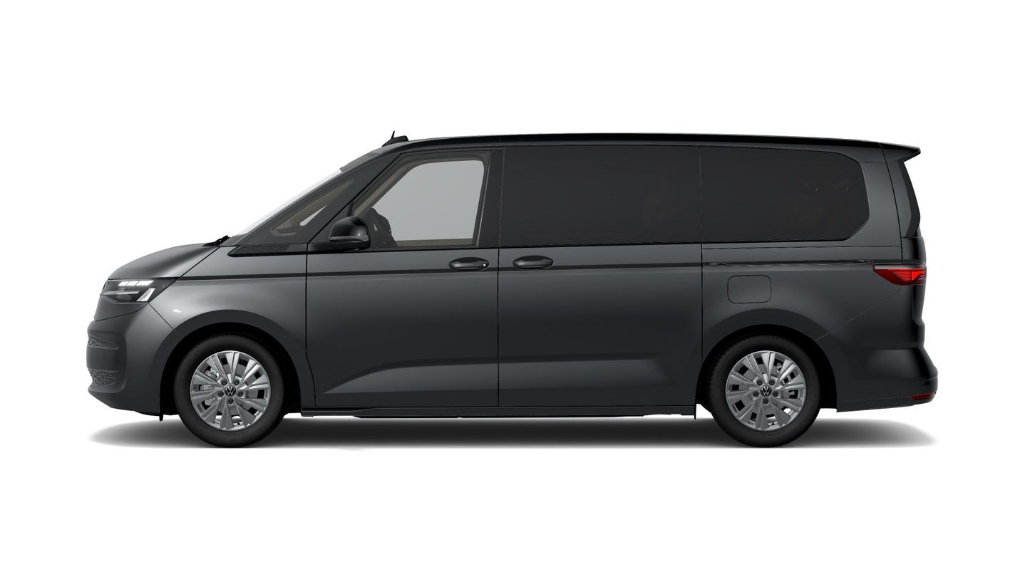 Volkswagen Nový Multivan Long 2.0 TDI