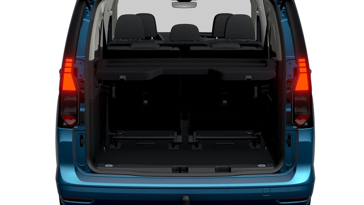 Volkswagen Caddy Maxi 2.0 TDI Life